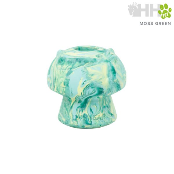 JUGUETE PARA LANZAR RUFFWEAR PARA PERROS TOADSTOOL