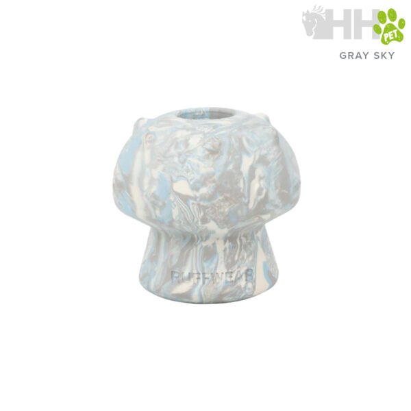 JUGUETE PARA LANZAR RUFFWEAR PARA PERROS TOADSTOOL - Imagen 2
