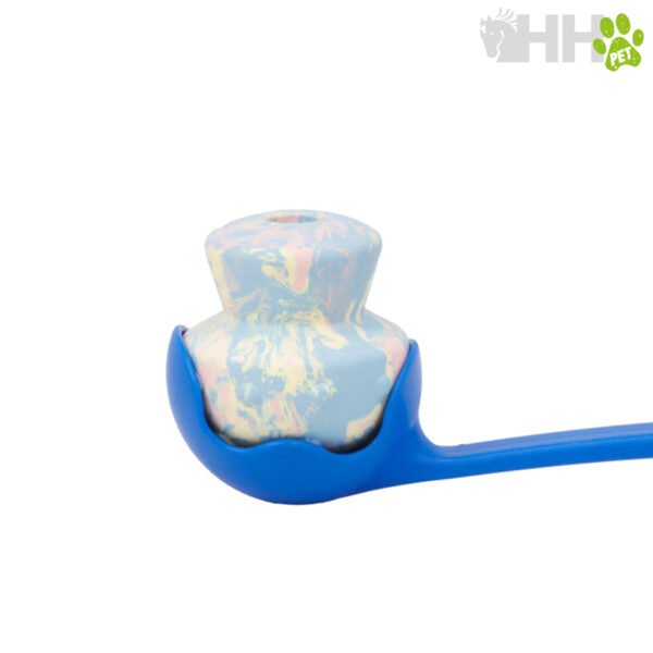 JUGUETE PARA LANZAR RUFFWEAR PARA PERROS TOADSTOOL - Imagen 4