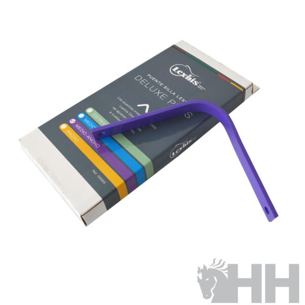 PUENTE SILLA LEXHIS DELUXE PLUS - Imagen 2