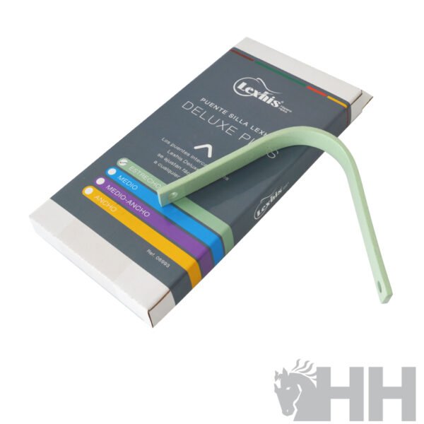 PUENTE SILLA LEXHIS DELUXE PLUS - Imagen 3