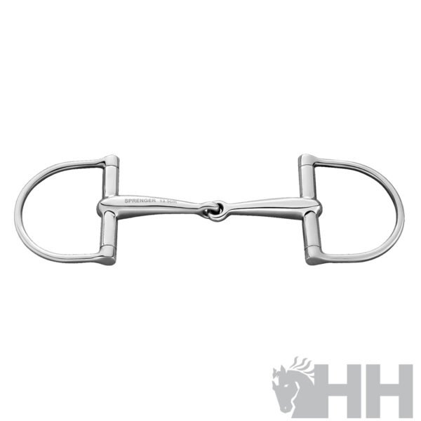 FILETE SPRENGER BASIC ANILLA D 80mm PARTIDO SIMPLE