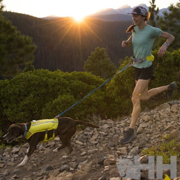 LUZ DE SEGURIDAD RUFFWEAR PARA PERROS BEACON - Imagen 4