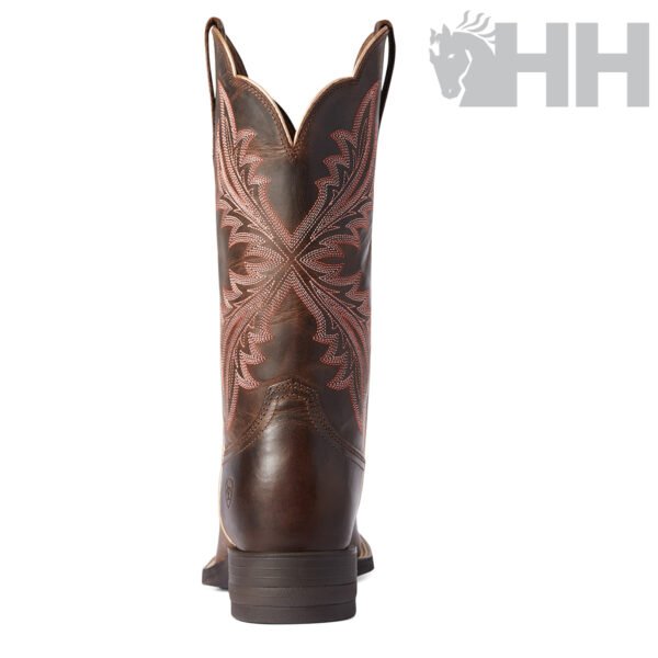 BOTA ARIAT WEST BOUND MUJER (PAR) - Imagen 2