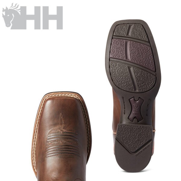 BOTA ARIAT WEST BOUND MUJER (PAR) - Imagen 4