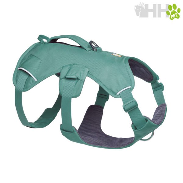 ARNES CON ASA RUFFWEAR PARA PERROS WEB MASTER (NEW) - Imagen 2