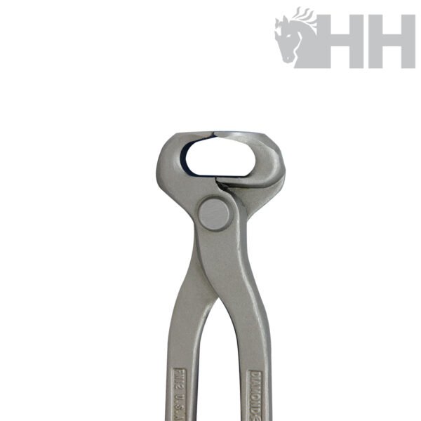 TENAZA CORTA CASCOS DIAMOND EXTRA SHARP - Imagen 2