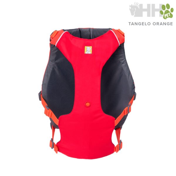 CHALECO SALVAVIDAS RUFFWEAR PARA PERROS CONFLUENCE - Imagen 2