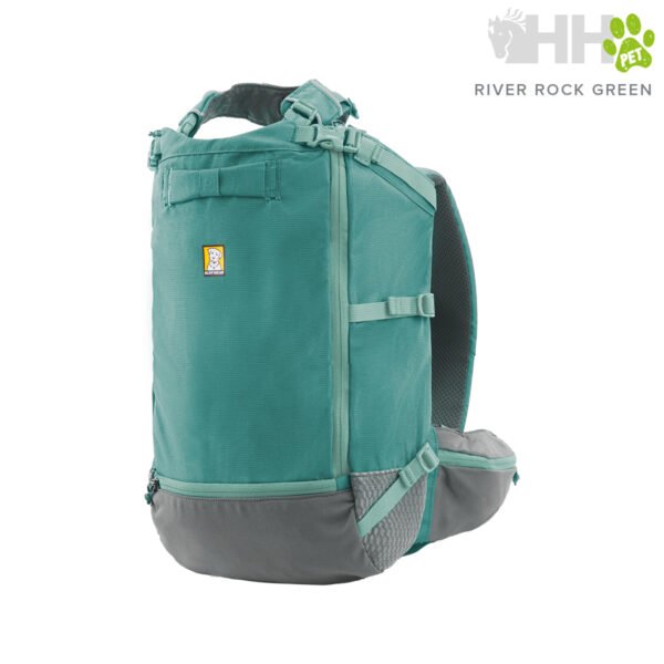 MOCHILA RUFFWEAR PORTA PERROS HITCH HIKER - Imagen 2