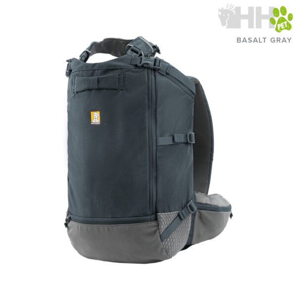 MOCHILA RUFFWEAR PORTA PERROS HITCH HIKER - Imagen 3