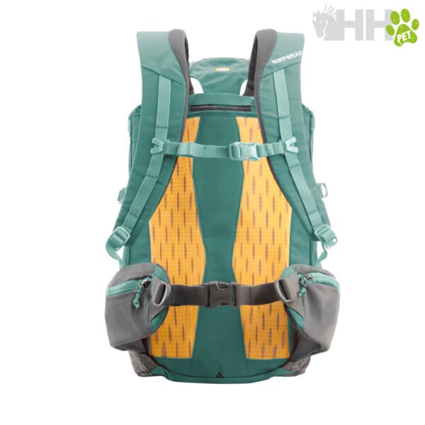 MOCHILA RUFFWEAR PORTA PERROS HITCH HIKER - Imagen 4