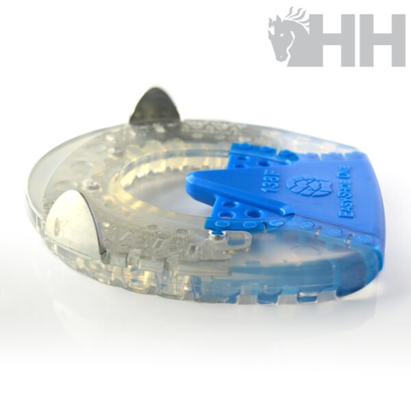 HERRADURA EASYCARE EASYSHOE ONE NAIL DELANTERA (PAR) - Imagen 2