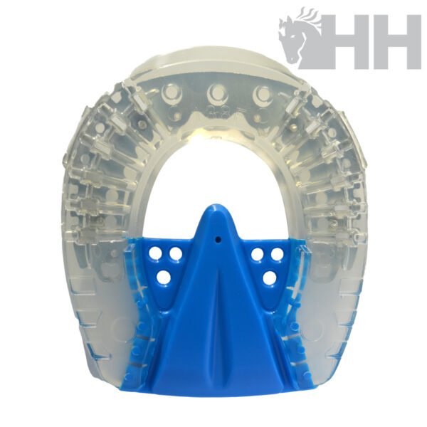 HERRADURA EASYCARE EASYSHOE ONE NAIL DELANTERA (PAR) - Imagen 3