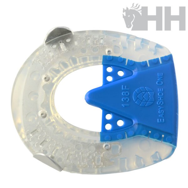 HERRADURA EASYCARE EASYSHOE ONE NAIL DELANTERA (PAR) - Imagen 4