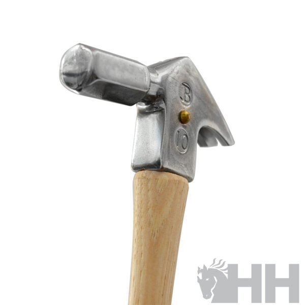 MARTILLO CLAVAR JIM BLURTON - Imagen 2