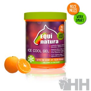 GEL TENDONES DEFATIGANTE EQUINATURA ICE COOL