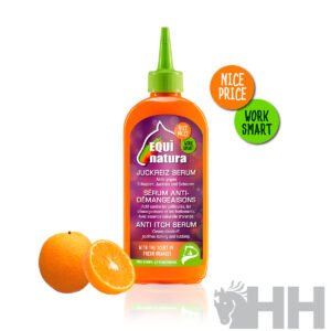 LOCIÓN EQUINATURA ANTI ITCH SERUM ALIVIO PICORES