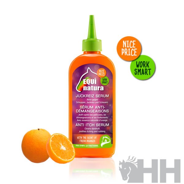 LOCIÓN EQUINATURA ANTI ITCH SERUM ALIVIO PICORES