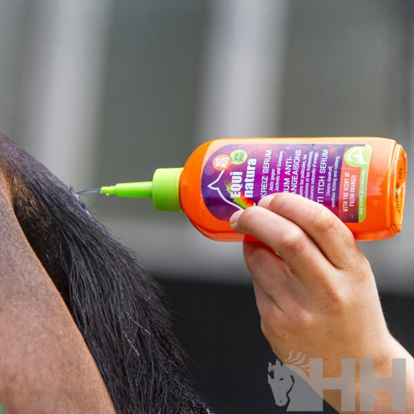 LOCIÓN EQUINATURA ANTI ITCH SERUM ALIVIO PICORES - Imagen 3