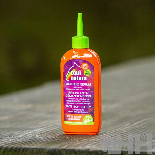 LOCIÓN EQUINATURA ANTI ITCH SERUM ALIVIO PICORES - Imagen 4