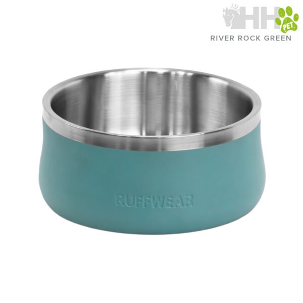 COMEDERO RUFFWEAR PARA PERROS BASECAMP - Imagen 2