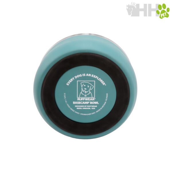 COMEDERO RUFFWEAR PARA PERROS BASECAMP - Imagen 4