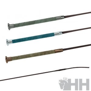 FUSTA DOMA FLECK ECONOMY 03714 SOFTTEX GRIP