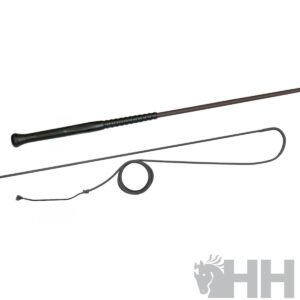 FUSTA PICADERO FLECK ECONOMY 05650 ERGO GRIP