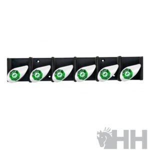 PORTAFUSTAS PARED FLECK