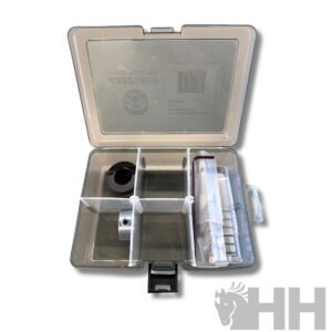 KIT EASYCARE INSTALACIÓN REMACHE TUERCA RAMPLONES