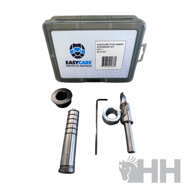 KIT EASYCARE INSTALACIÓN REMACHE TUERCA RAMPLONES - Imagen 3