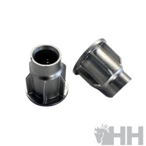 REMACHE TUERCA EASYCARE PARA RAMPLÓN (PAR)