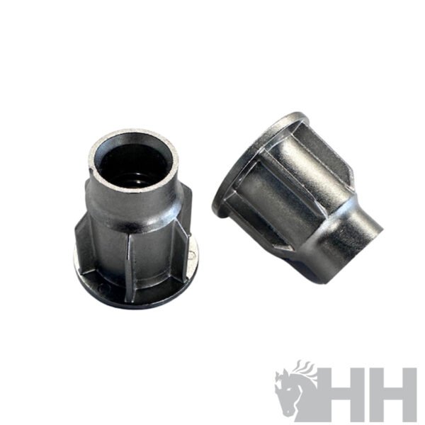 REMACHE TUERCA EASYCARE PARA RAMPLÓN (PAR)