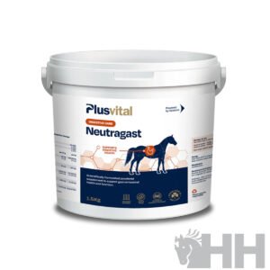 SUPLEMENTO PLUSVITAL GASTRO INTESTINAL NEUTRAGAST POLVO
