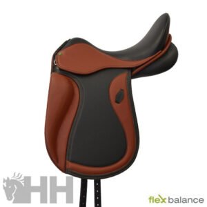 SILLA ING.DOMA CLASICA LUDOMAR ALEXA FLEXIBLE