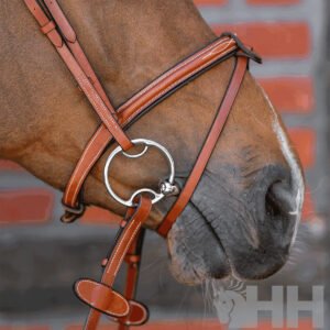 FILETE SPRENGER DYNAMIC RS MULTI RING ANILLA 70mm PARTIDO DOBLE