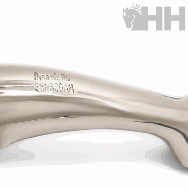 FILETE SPRENGER DYNAMIC RS MULTI RING ANILLA 70mm PARTIDO DOBLE - Imagen 3