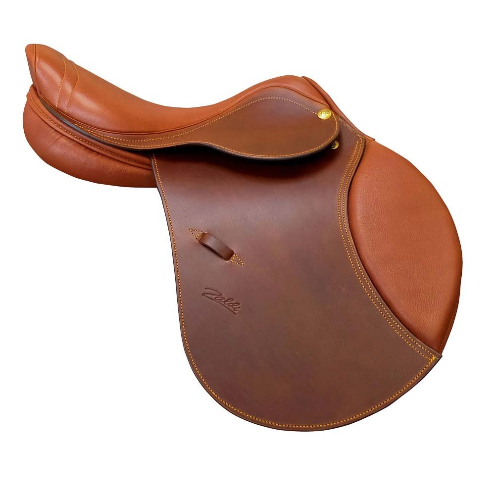 SILLA ZALDI SALTO CONFORT - Imagen 6