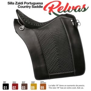 Sillas Portuguesas