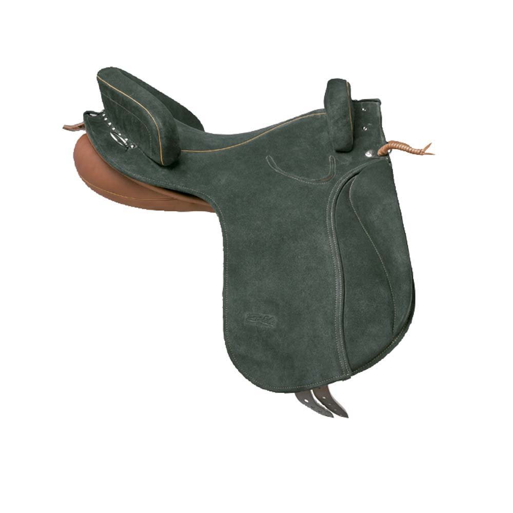 SILLA ZALDI CAMPERA ALTA ESCUELA - Imagen 2