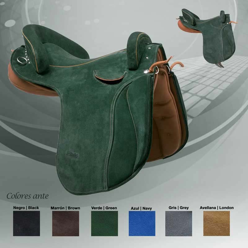 SILLA ZALDI CAMPERA ALTA ESCUELA - Imagen 11