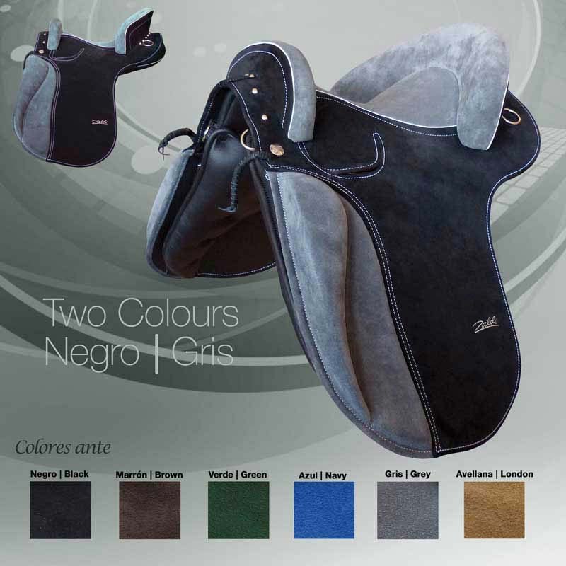 SILLA ZALDI CAMPERA ALTA ESCUELA - Imagen 4