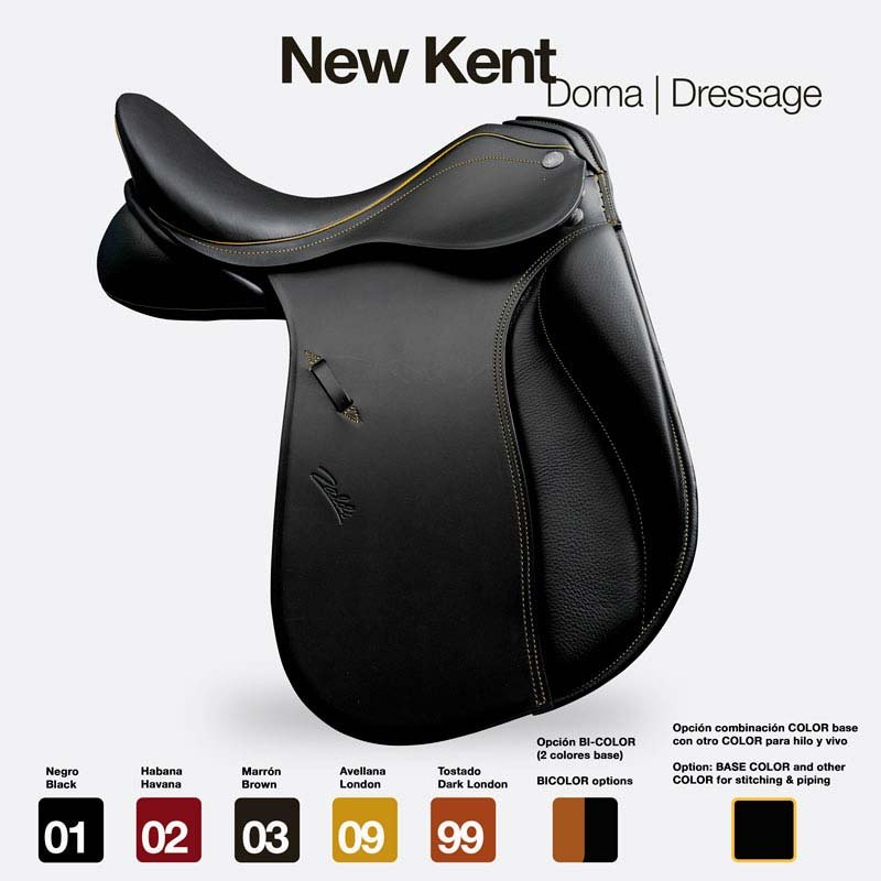 SILLA ZALDI DOMA NEW KENT - Imagen 4