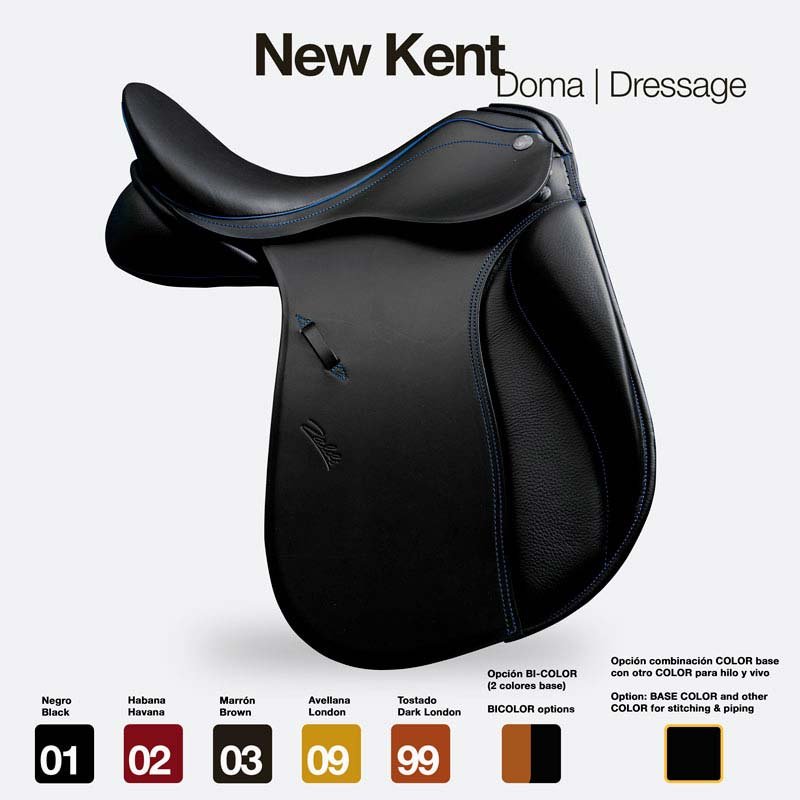 SILLA ZALDI DOMA NEW KENT - Imagen 6