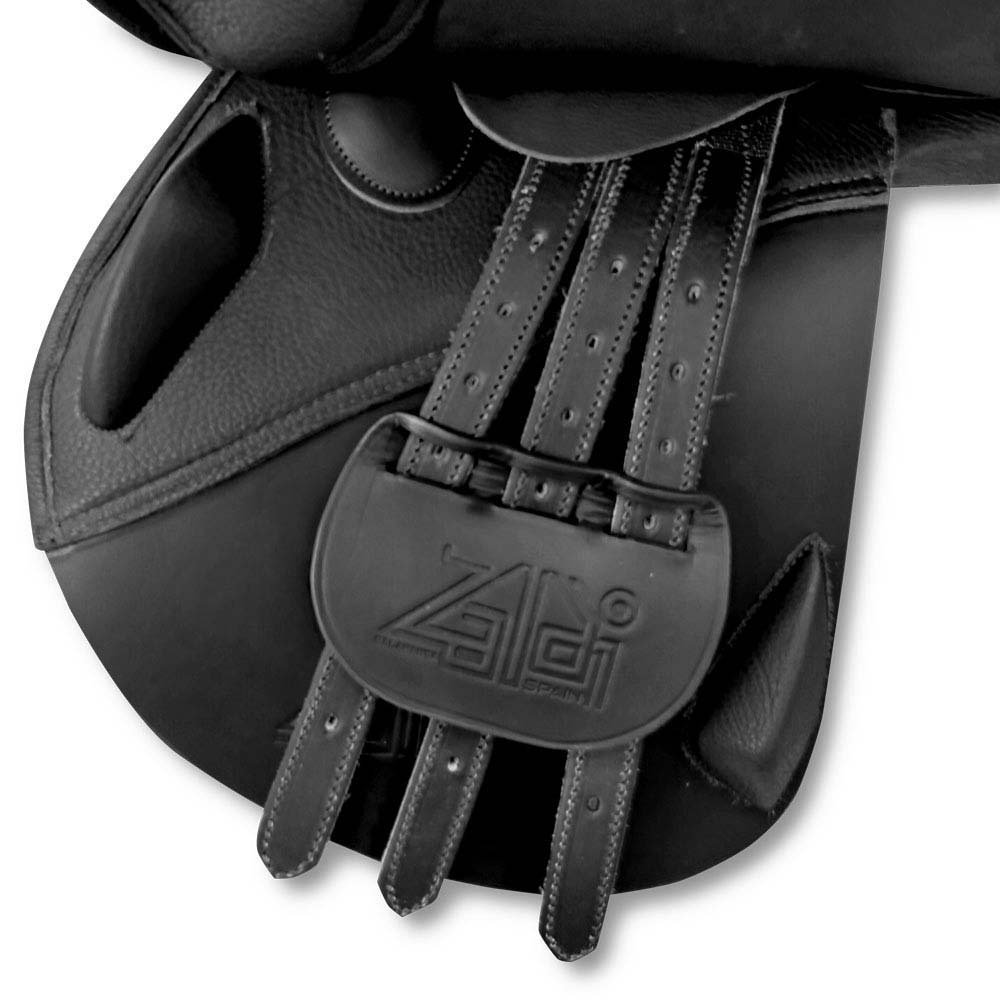 SILLA ZALDI SALTO ZALDI STAR - Imagen 4