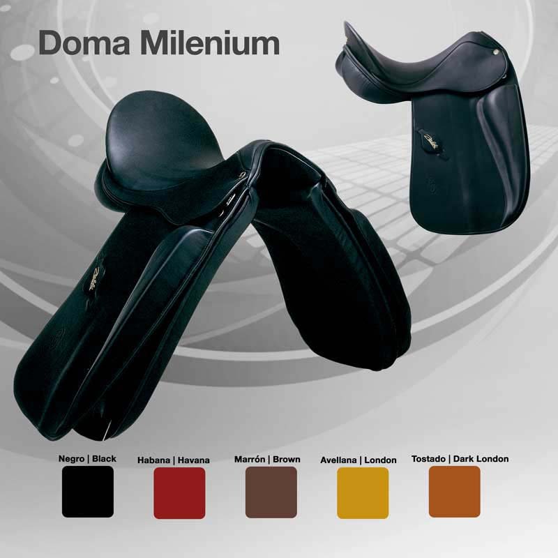 SILLA ZALDI DOMA MILENIUM - Imagen 5