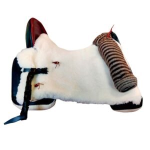 SILLA ZALDI C. VAQUERA 2G