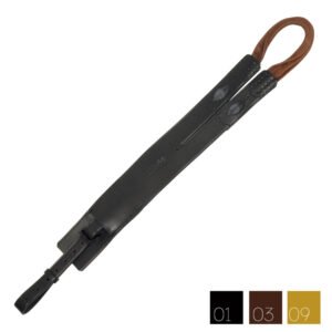 BATICOLA CABRIOLA CUERO ZALDI EXTRA
