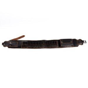 CANANA BALAS PIEL. 1 CARGADOR