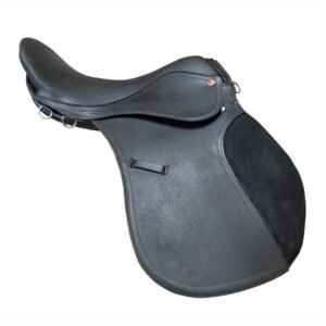 SILLA INGLESA X-RANGE